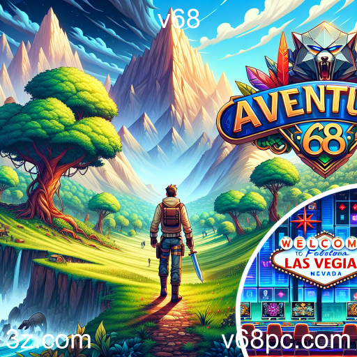 Explorando o Mundo dos Jogos de Aventura